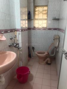 Image of 753 Sq.ft 1 BHK Apartment / Flat for rent in Panjim, Goa for Rs. 25000