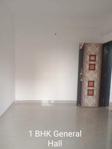 Hall Image of 1000 Sq.ft 2 BHK Apartment / Flat for sale in F5 Silver Crest, Wagholi Pune for Rs. 5150000