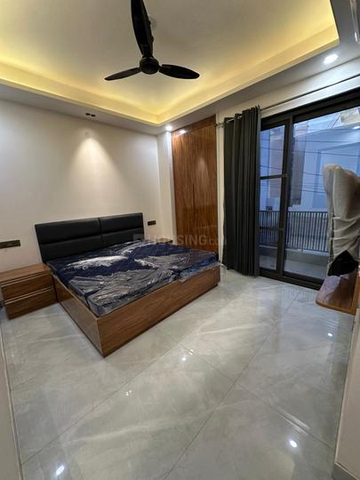 Sky High Properties Bedroom 1