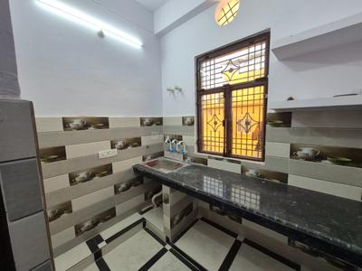 Kitchen Image of 1500 Sq.ft 2 BHK Independent House for rent in Naini Allahabad for Rs. 7000