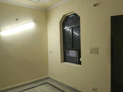 Living Room Image of 850 Sq.ft 3 BHK Apartment / Flat for sale in Paschim Vihar New Delhi for Rs. 9000000