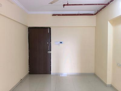 Living Room Image of 1150 Sq.ft 2 BHK Apartment / Flat for sale in Raunak City Sector IV D6 by Raunak Group, Kalyan West Kalyan for Rs. 6950000