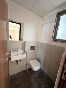 Image of 600 Sq.ft 1.5 BHK Apartment / Flat for rent in Piramal Vaikunth, Thane West, Thane for Rs. 28000