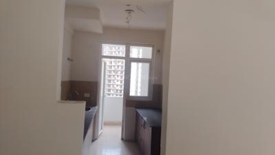Kitchen Image of 1195 Sq.ft 2 BHK Apartment / Flat for sale in Amrapali Heartbeat City, Sector 107 Noida for Rs. 12500000