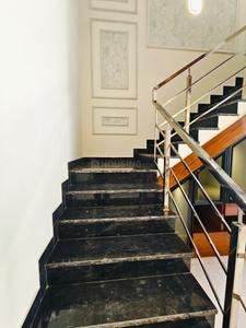 Image of 1152 Sq.ft 4 BHK Villa for sale in Maple Home, Preet Colony, Zirakpur for Rs. 16500000