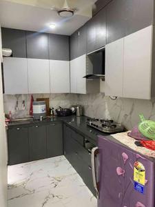 Kitchen Image of 1250 Sq.ft 2 BHK Independent House for sale in Bhicholi Mardana Indore for Rs. 4651000