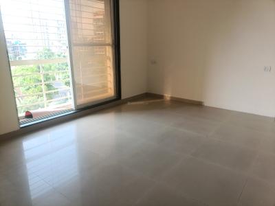 Bedroom Image of 990 Sq.ft 2 BHK Apartment / Flat for sale in Sairama Sai Rama, Kharghar Navi Mumbai for Rs. 13000000