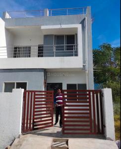 Image of 800 Sq.ft Residential Plot / Land for sale in Draupadi Draupadi Shivlok Greens, Khajuri Kalan, Bhopal for Rs. 3840000
