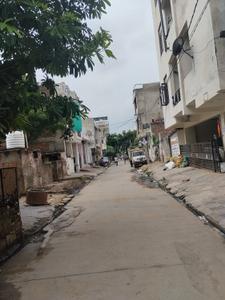 Image of 732 Sq.ft 2 BHK Villa for sale in Sanganer, Jaipur for Rs. 5100000