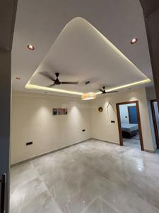 Hall Image of 1250 Sq.ft 3 BHK Builder Floor for sale in Ayati Aadya Homes, Sector 73 Noida for Rs. 5499999