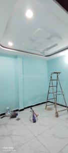Bedroom Image of 1000 Sq.ft 2 BHK Independent House for sale in Tirupati Delight, Jawahar Nagar Ujjain for Rs. 6300000