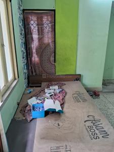 Bedroom Image of 930 Sq.ft 2 BHK Apartment / Flat for sale in Nagerbazar Kolkata for Rs. 4000000