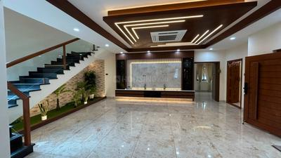 Hall Image of 3700 Sq.ft 4 BHK Independent House for sale in Kalapatti Coimbatore for Rs. 45000000