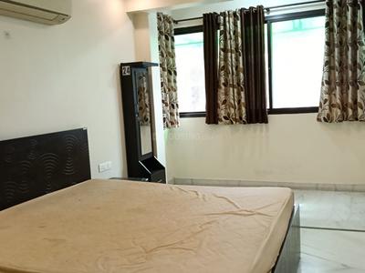 Bedroom Image of 2300 Sq.ft 3.5 BHK Apartment / Flat for sale in Sector 10 Dwarka New Delhi for Rs. 37000000