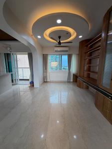 Hall Image of 2950 Sq.ft 3 BHK Apartment / Flat for rent in Phoenix One Bangalore West, Rajajinagar Bengaluru for Rs. 275000