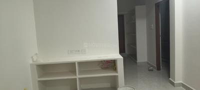 Bedroom Image of 900 Sq.ft 2 BHK Independent House for rent in Ameenpur Sangareddy for Rs. 18000