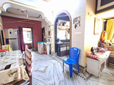 Hall Image of 990 Sq.ft 2 BHK Apartment / Flat for sale in Keshtopur Kolkata for Rs. 4500000