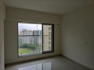 2.5 BHK Flat