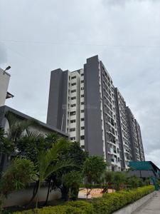 Image of The SkyNest in Wagholi, Pune