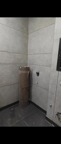 Bathroom Image of 901 Sq.ft 2 BHK Builder Floor for rent in Janakpuri New Delhi for Rs. 36000