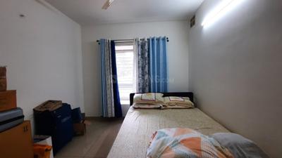 Bedroom Image of 1078 Sq.ft 2 BHK Apartment / Flat for sale in Mahendra Aarya by Mahendra Homes Pvt Ltd, Electronic City Bengaluru for Rs. 11600000