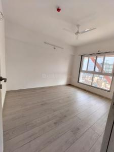 Hall Image of 1350 Sq.ft 3 BHK Apartment / Flat for rent in K Shire, Punawale Pune for Rs. 32500