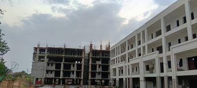 Image of 2550 Sq.ft 3 BHK Villa for sale in Trinayan Utsav, Morabadi, Ranchi for Rs. 17500000