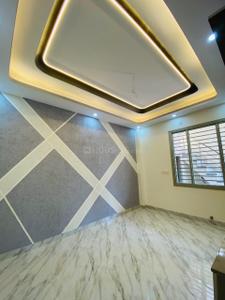 Living Room Image of 1200 Sq.ft 4 BHK Independent House for sale in Banjarawala Dehradun for Rs. 7000000