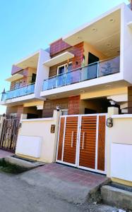 Image of 1500 Sq.ft 3 BHK Independent House for sale in Omaxe City, Lucknow for Rs. 9000000