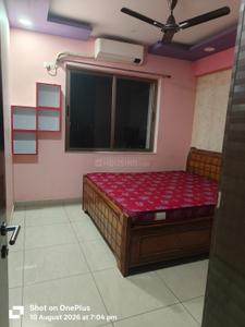 Bedroom Image of 1325 Sq.ft 2 BHK Apartment / Flat for rent in Tata Ariana, Kalinga Nagar Bhubaneswar for Rs. 36000