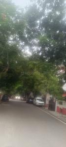 Balcony Image of 1550 Sq.ft 3 BHK Apartment / Flat for rent in Stone and Acres Raja Garden, Kottivakkam Chennai for Rs. 50000