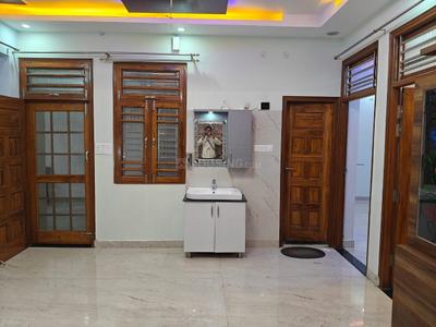 Hall Image of 6000 Sq.ft 9 BHK Independent House for sale in LDA Colony Lucknow for Rs. 32100000