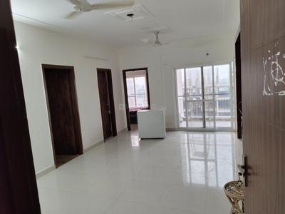 3 BHK Flat