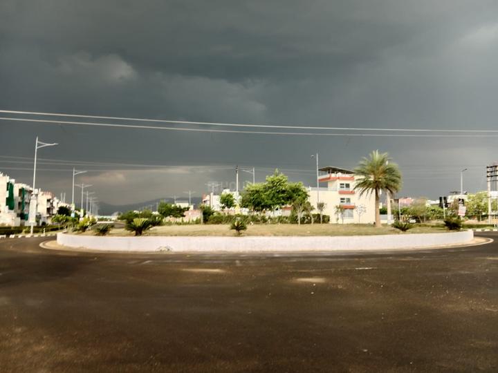 3150 Sqft Residential Plot for sale in DLF Hyde Park Plot New