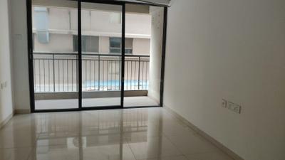 Living Room Image of 680 Sq.ft 1 BHK Apartment / Flat for rent in Five Star ANP Retreat, Wakad Pune for Rs. 24500