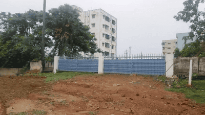 Image of 200 Sq.ft Residential Plot / Land for sale in Chinnamushidiwada, Visakhapatnam for Rs. 9200003