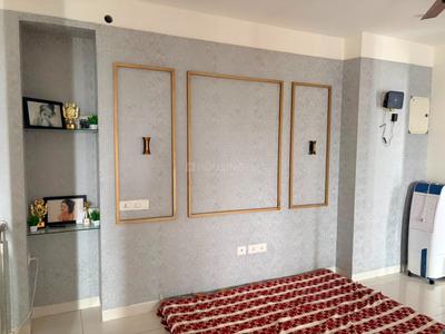 Bedroom Image of 3065 Sq.ft 4.5 BHK Penthouse for sale in SNN Raj Greenbay, Doddanagamangala Bengaluru for Rs. 42700000