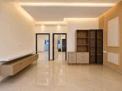 Hall Image of 1670 Sq.ft 3 BHK Builder Floor for sale in Sahastradhara Road Dehradun for Rs. 12500000