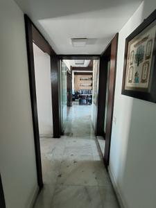 Hall Image of 3500 Sq.ft 5 BHK Apartment / Flat for sale in Ambuja Udita, Santoshpur Kolkata for Rs. 31000000
