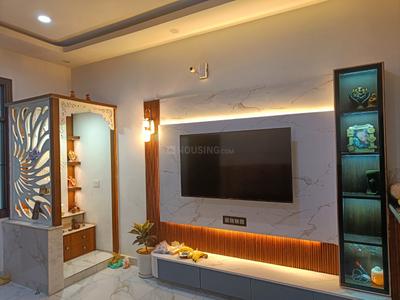 Hall Image of 1650 Sq.ft 3 BHK Independent House for sale in Budget VIP City 2, Noida Extension Greater Noida for Rs. 8500000