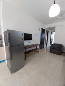 Living Room Image of 1020 Sq.ft 2 BHK Apartment / Flat for sale in Signature Global Park 5 Phase II, Sector 36 Sohna for Rs. 11000000