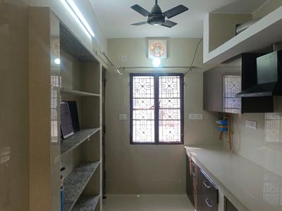 2 BHK Independent Builder Floor