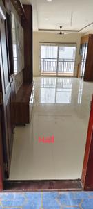 3 BHK Apartment