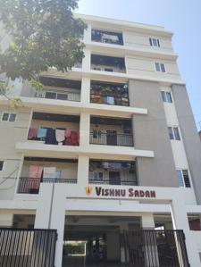 Image of 1050 Sq.ft 2 BHK Apartment / Flat for sale in Madhurawada, Visakhapatnam for Rs. 4830000