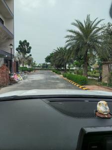 Image of 124 Sq.ft Residential Plot / Land for sale in Omaxe City, Sector 97, Faridabad for Rs. 17400000