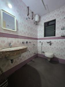 Image of 960 Sq.ft 2 BHK Apartment / Flat for rent in Vijay Wimbeldon Park, Thane West, Thane for Rs. 55000