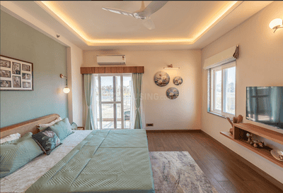 Image of 1915 Sq.ft 4 BHK Apartment / Flat for sale in Shubhashish Marina, Karolan Ka Barh, Jaipur for Rs. 18000000