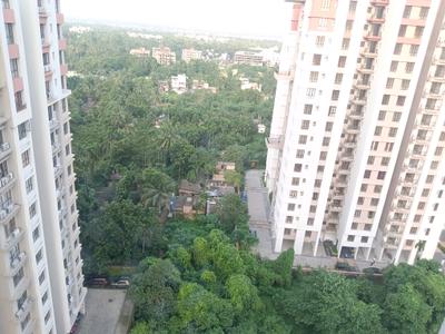 Bedroom One Image of 1490 Sq.ft 3.5 BHK Apartment / Flat for sale in Primarc Southwinds, Rajpur Kolkata for Rs. 14500000