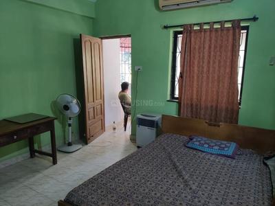 Bedroom Image of 1067 Sq.ft 2 BHK Apartment / Flat for sale in Salcete Goa for Rs. 7000000