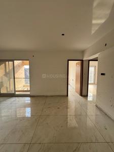 Hall Image of 1600 Sq.ft 3 BHK Apartment / Flat for sale in Delta Palacio, Ulwe Navi Mumbai for Rs. 16500000